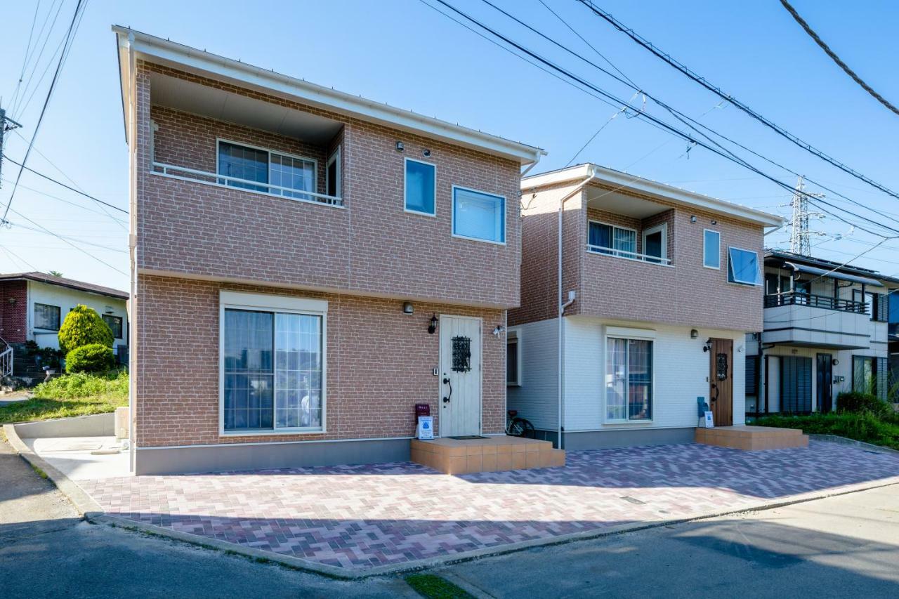 Hanasaku B Villa